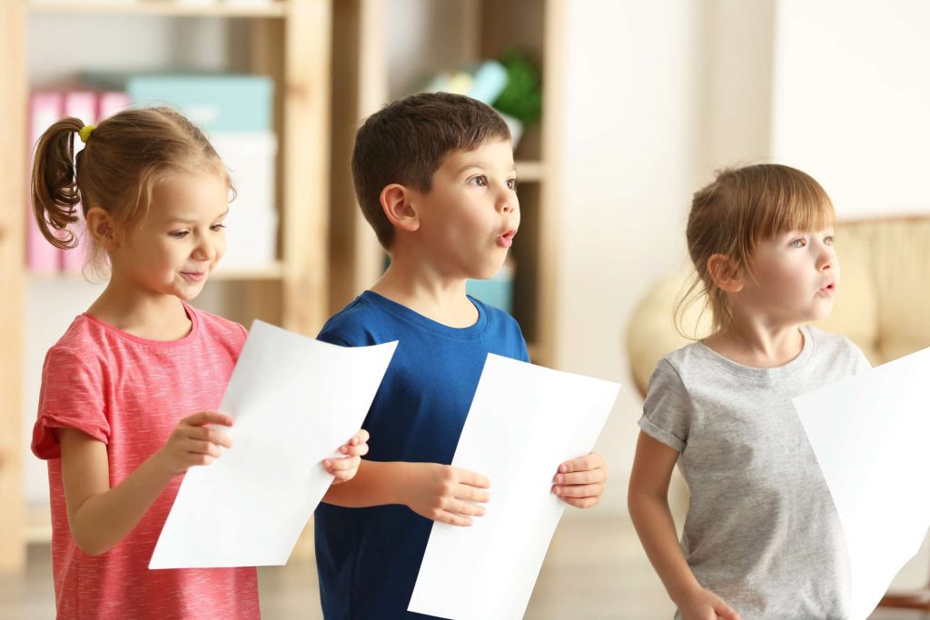 copioni teatrali per bambini scuola primaria